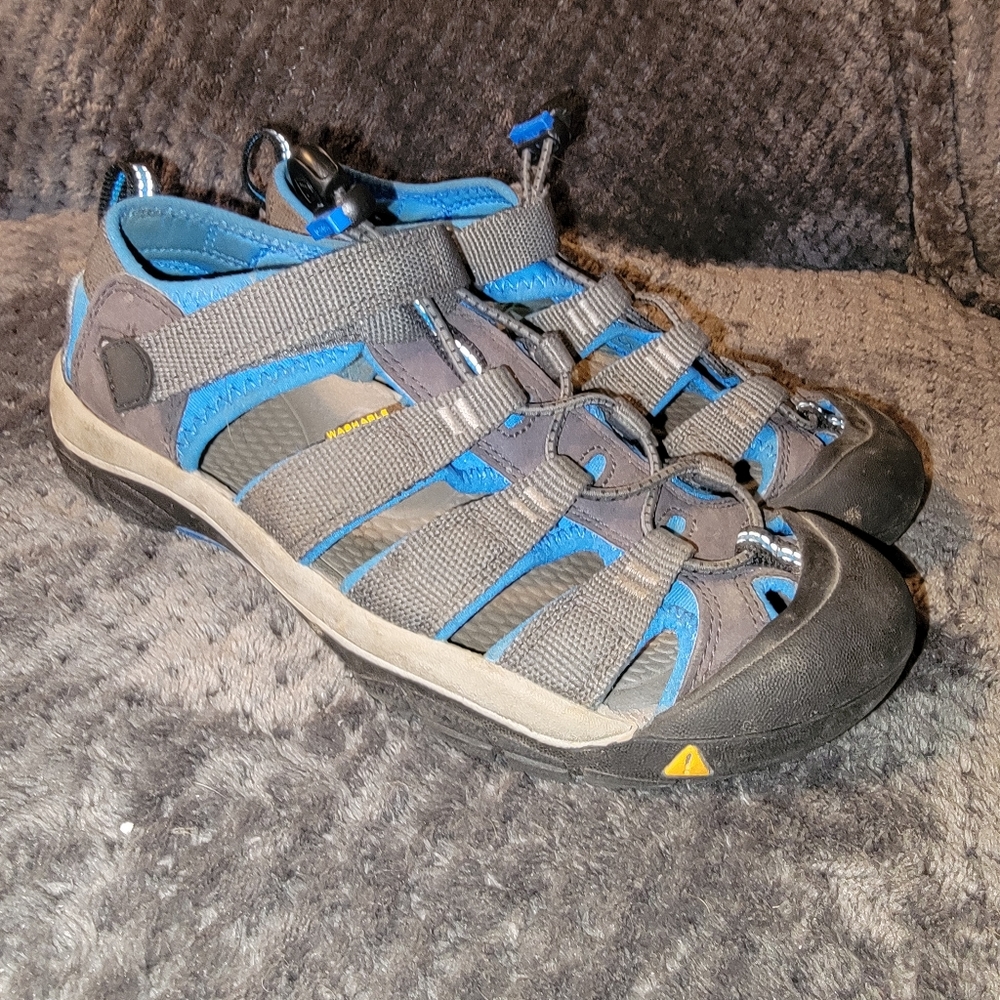 Keen boys Newport H2 waterproof sandals